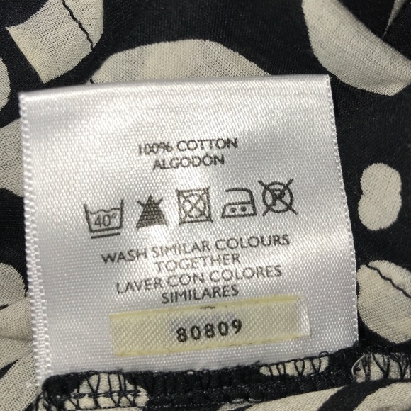 *Price Drop* Atmosphere Studded and Printed Maxi Dress - Picture 6 of 6